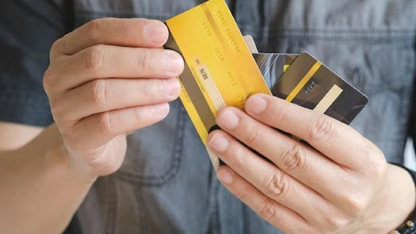 Credit Card